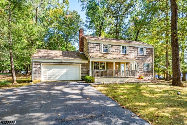 Property Photo:  93 Windy Willow Way  NJ 08876 