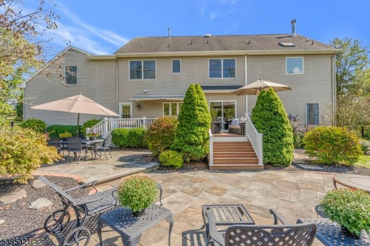 Property Photo:  499 Barton Ln  NJ 08853 