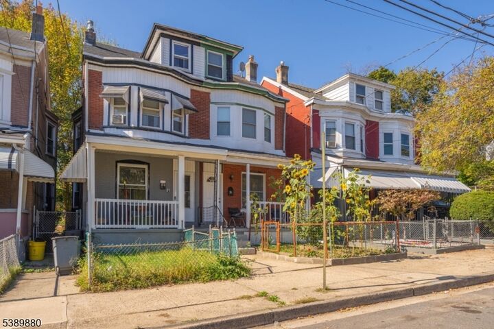 Property Photo:  25 Evans Ave  NJ 08638 