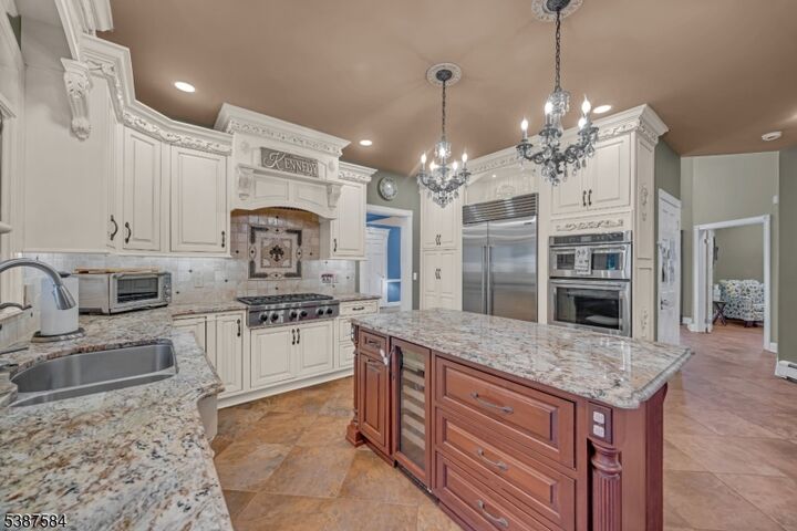 Property Photo:  14 Downingtown Ct  NJ 07059 