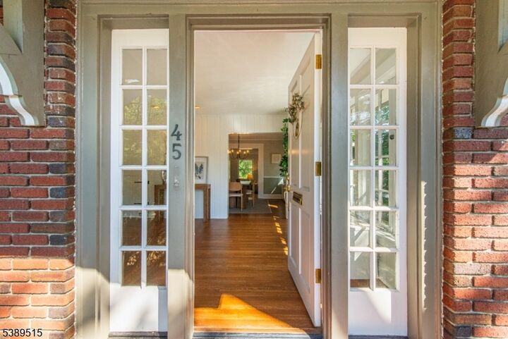 Property Photo:  45 Godfrey Rd  NJ 07043 