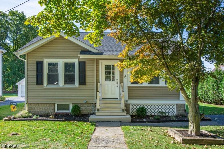 6 Spring St  Ogdensburg Boro NJ 07439 photo