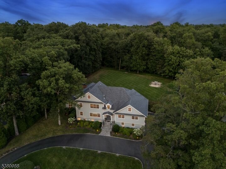 7 Coventry Rd  Livingston Twp. NJ 07039 photo