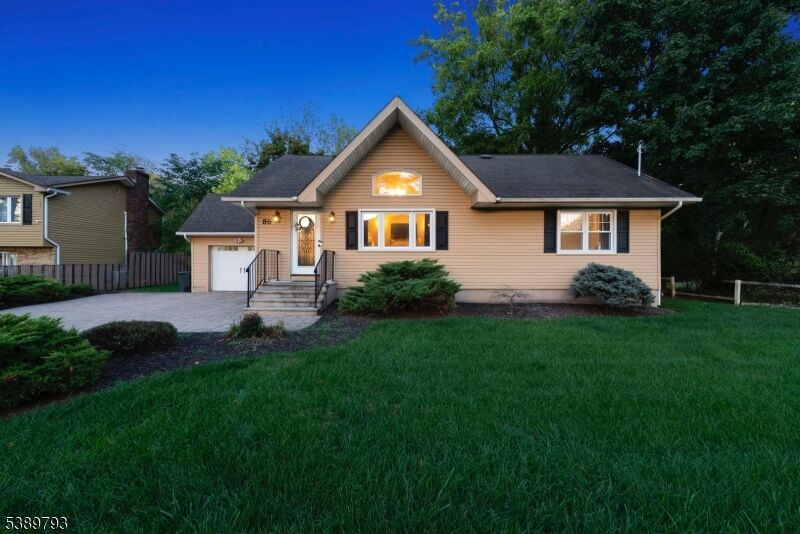 Property Photo: 86 Hinchman Ave NJ 07470