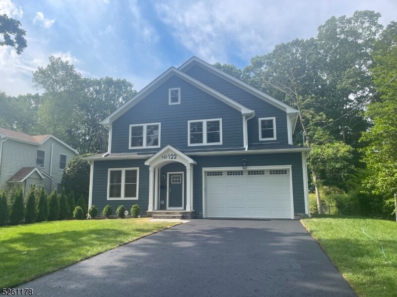 Property Photo: 100 Commonwealth Ave NJ 07974