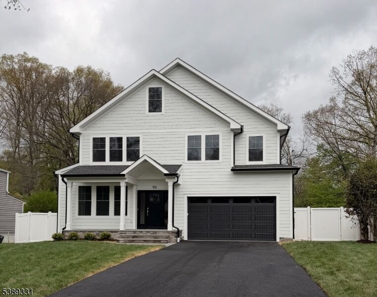 Property Photo: 100 Commonwealth Ave NJ 07974