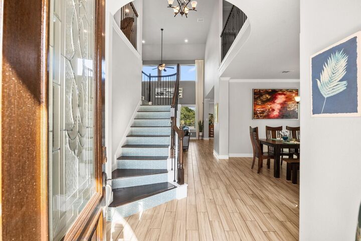 Property Photo:  2426 Avenue A  TX 77493 