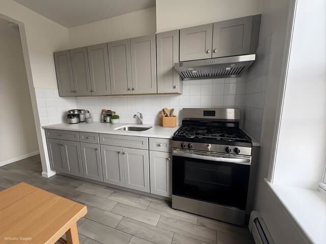 Property Photo:  404 Stegman Parkway D3  NJ 07305 