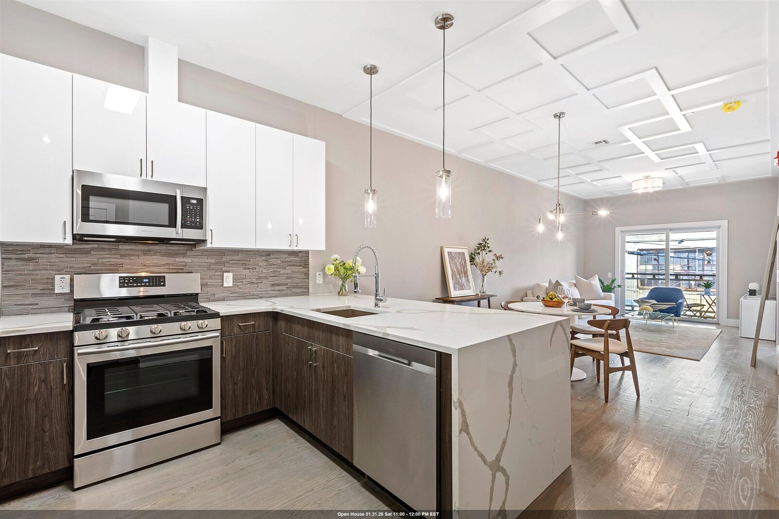 Property Photo: 313 Pine St 502 NJ 07304