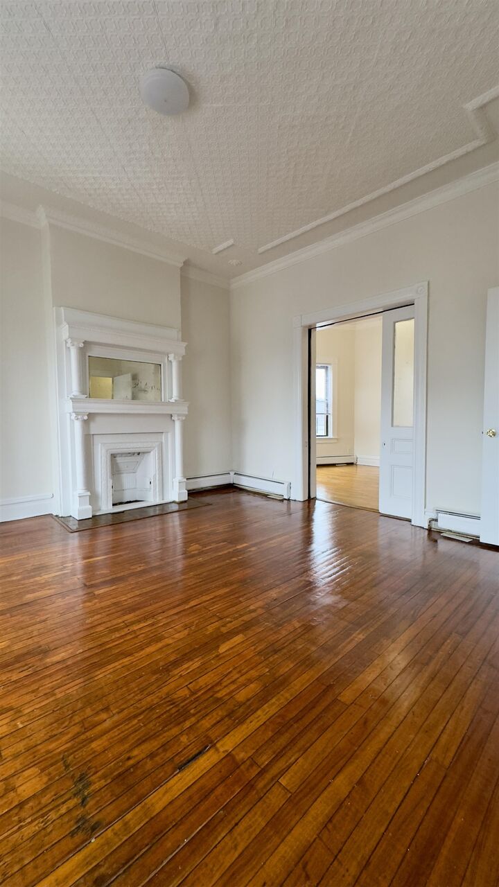 Property Photo: 99 Lembeck Ave 4 NJ 07305