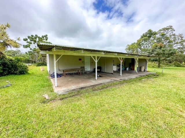 Property Photo:  11-3239 Palainui Ave  HI 96771 