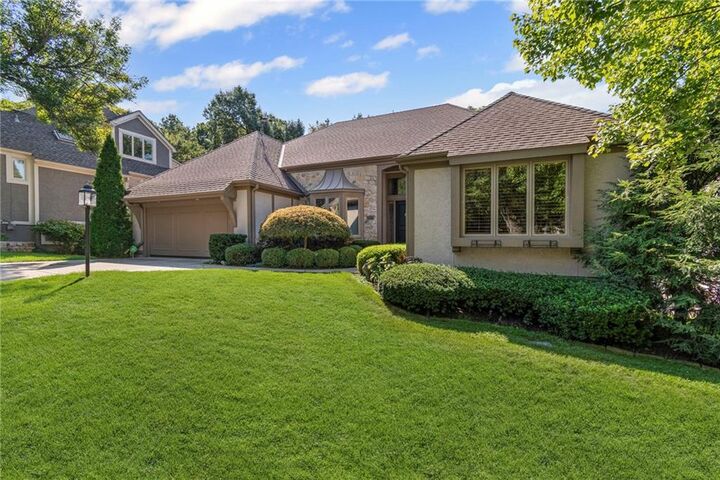 Property Photo:  4601 W 125th Street  KS 66209 