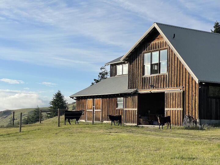 Property Photo: 23333 Maple Creek Road CA 95550
