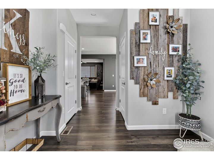 Property Photo:  12299 Idalia Pl  CO 80603 
