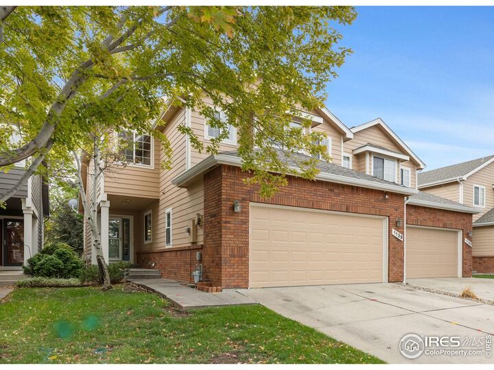 Property Photo:  1139 Belleview Dr  CO 80526 