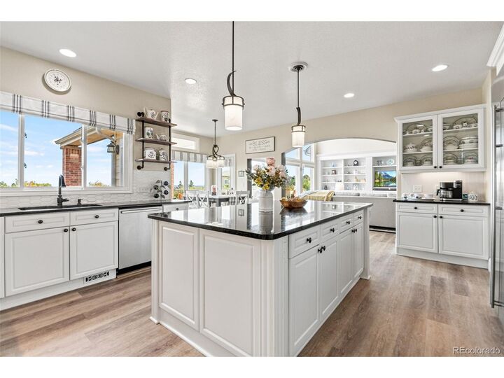 Property Photo:  1111 Annabar Dr  CO 80108 