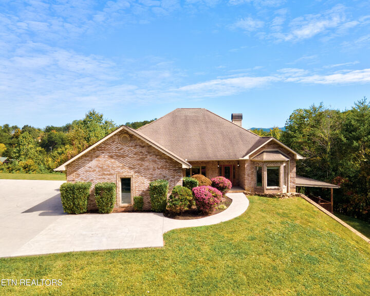 Property Photo:  544 Kings Hills Blvd  TN 37863 