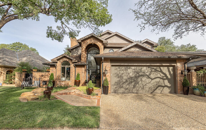 Property Photo: 9102 Vicksburg Avenue #13 TX 79424