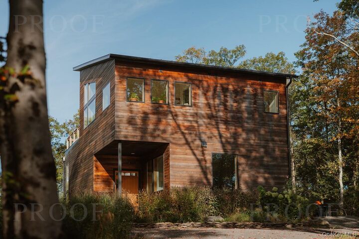 Property Photo: 101 Camp Adventure Road NY 12446