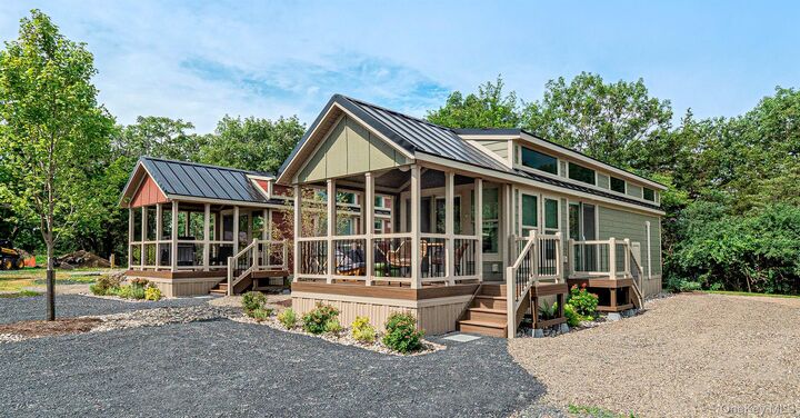 Property Photo: 197 Wheeler Road 91 NY 10921
