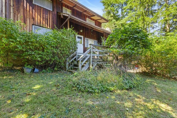 Property Photo: 20 Badger Street NY 10956