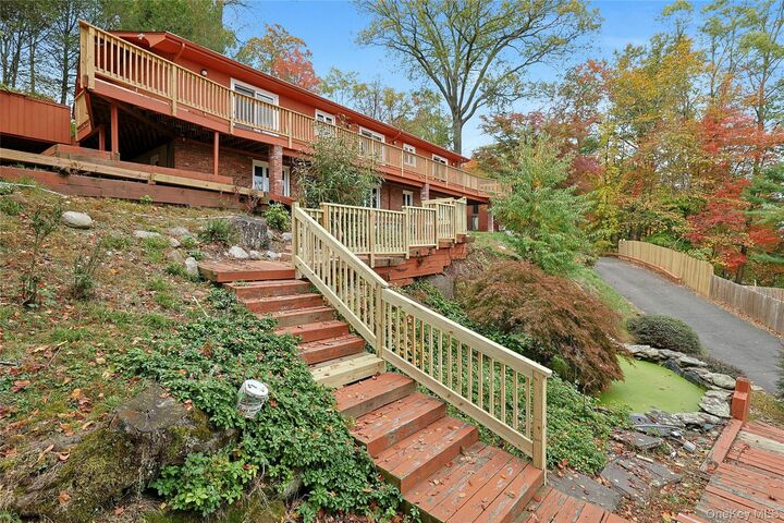 Property Photo:  57 Havermill Road  NY 10956
