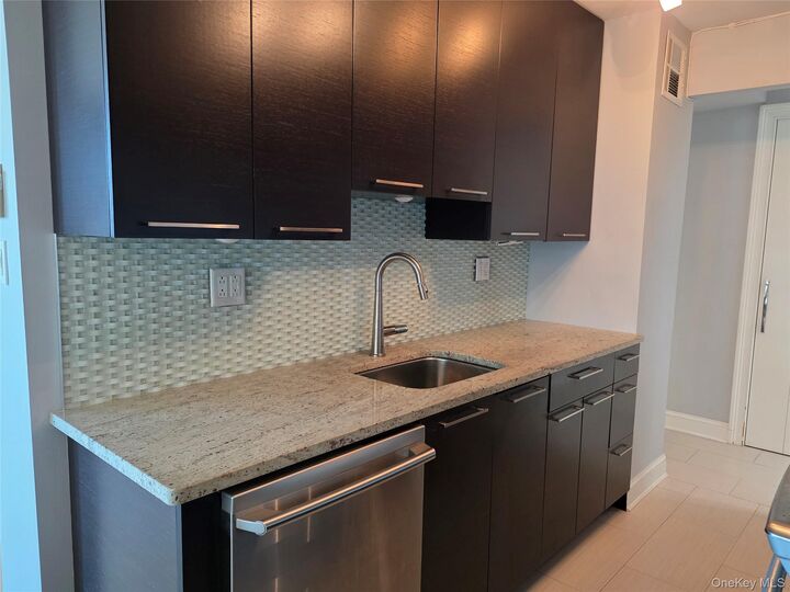 Property Photo: 18-05 215th Street 6S NY 11360