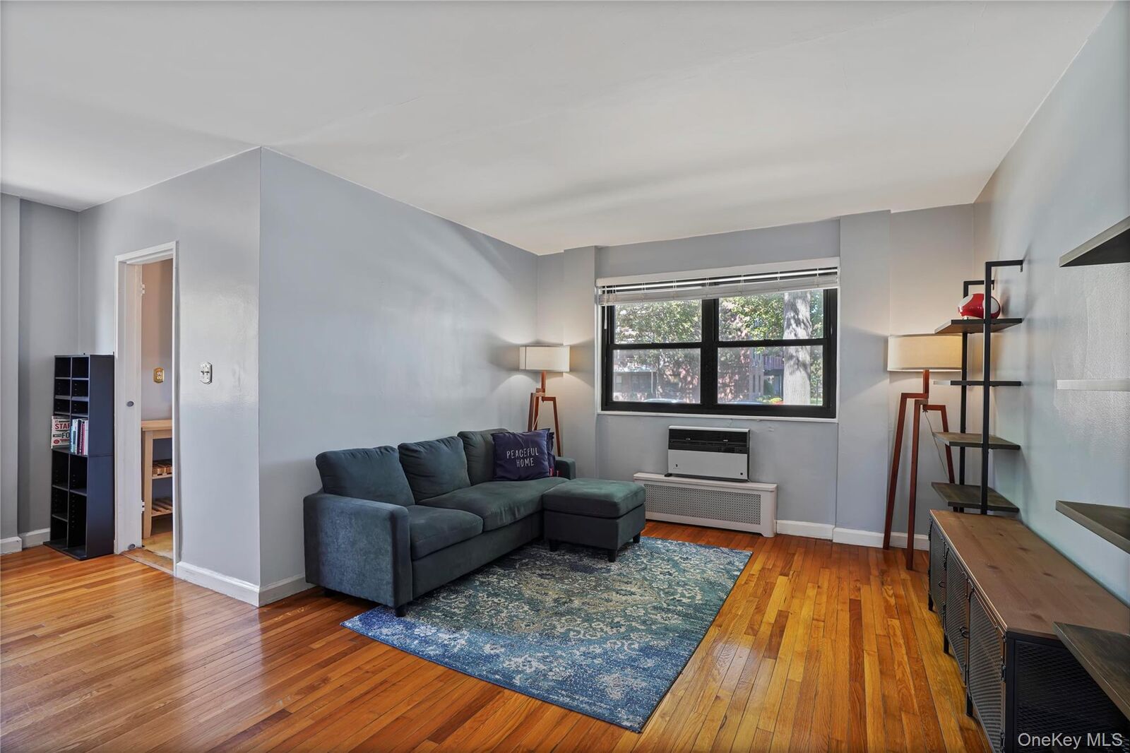 Property Photo: 84-18 155th Avenue 1R NY 11414