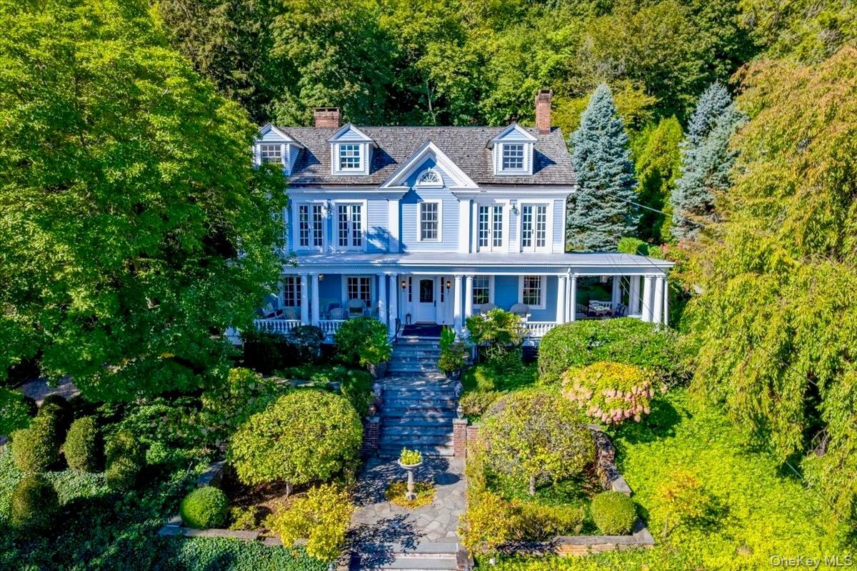 Property Photo:  245 River Road  NY 10960 