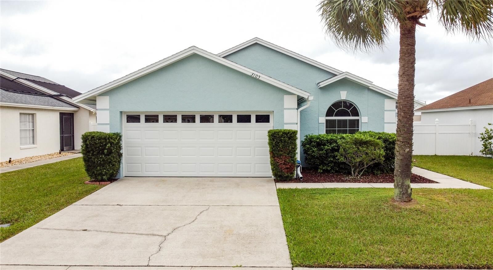 Property Photo: 3105 Arrow Drive FL 34746