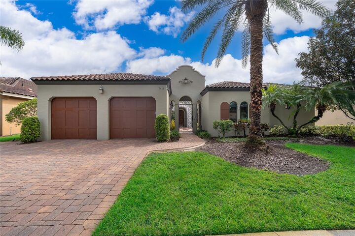 7415 Pointe Venezia Drive  Orlando FL 32836 photo