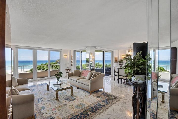 Property Photo:  775 Longboat Club Road 203  FL 34228 