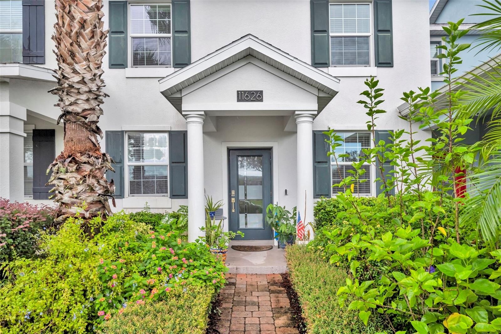 Property Photo: 11626 Epic Avenue FL 32832