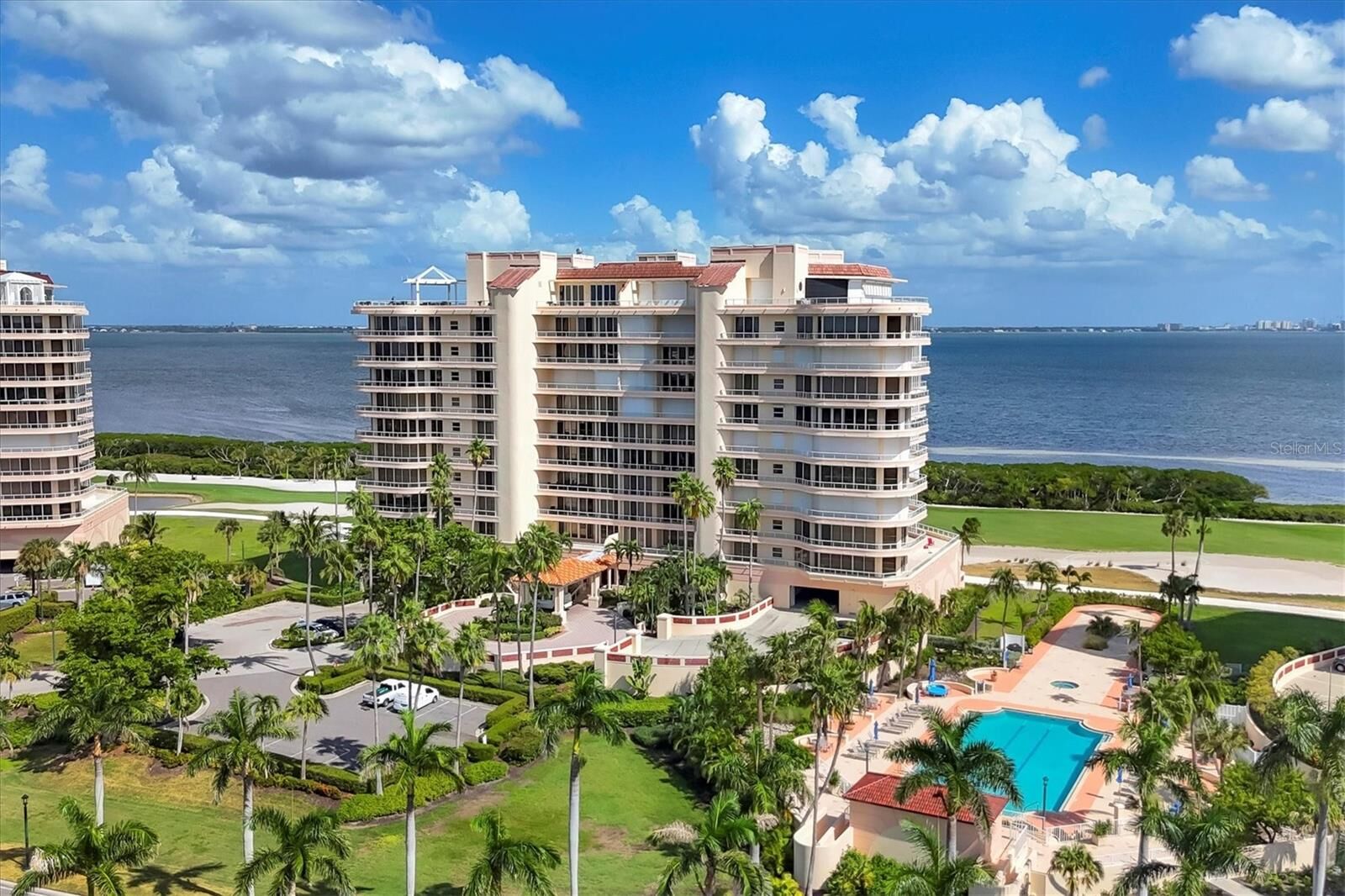 Property Photo:  3030 Grand Bay Boulevard 381  FL 34228 