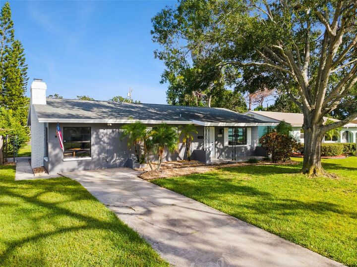 9033 3rd Street N  St Petersburg FL 33702 photo