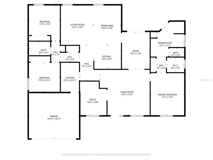 Property Photo: 700 Cypress Oak Circle FL 32720