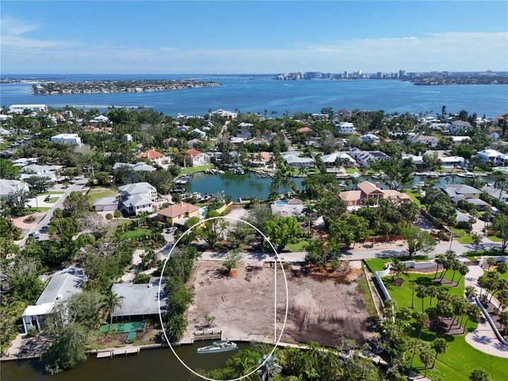 530 Freeling Drive  Sarasota FL 34242 photo
