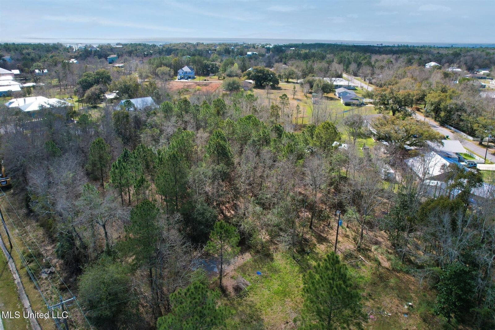 Property Photo:  Waveland Ave  MS 39576 