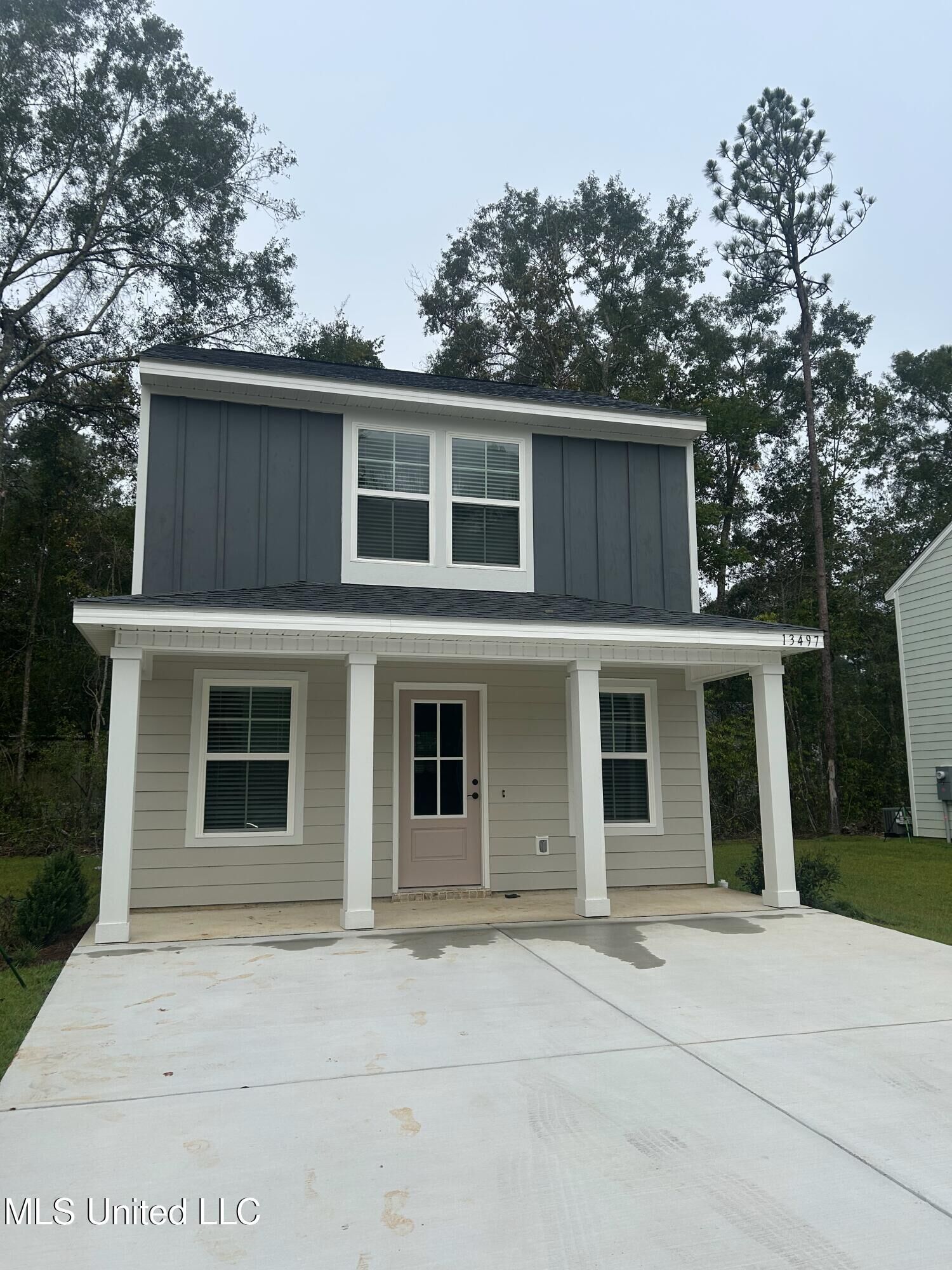 Property Photo:  13497 Dee Avenue  MS 39503 