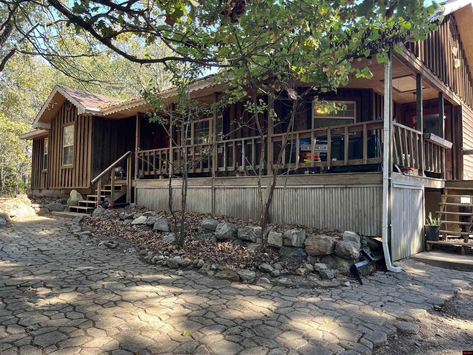 Property Photo:  8564 Hwy 177 South  AR 72519 