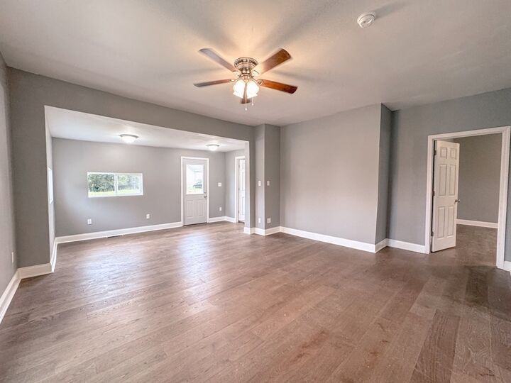 Property Photo: 154 Taylor Street KY 42404