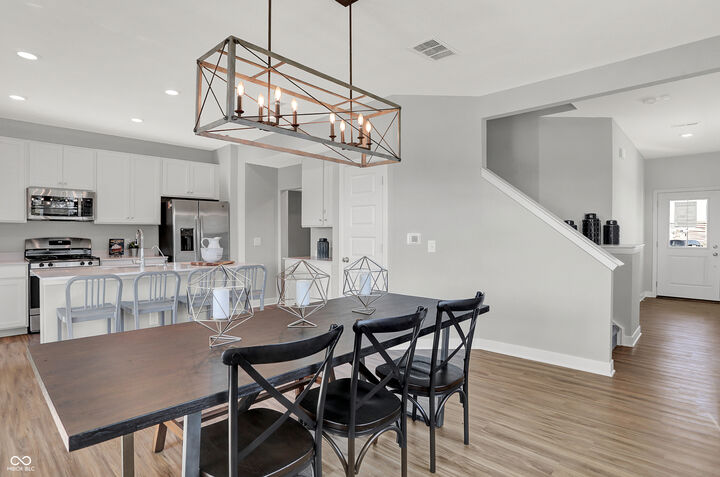 Property Photo: 6589 Halsey Street IN 46075