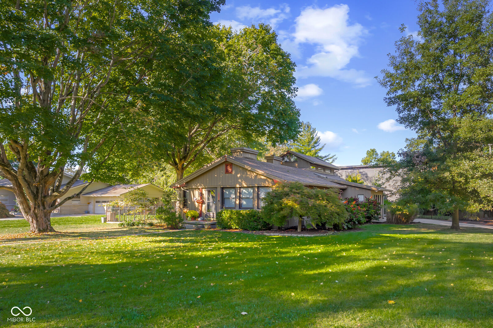 Property Photo: 2796 Lafayette Avenue IN 47201