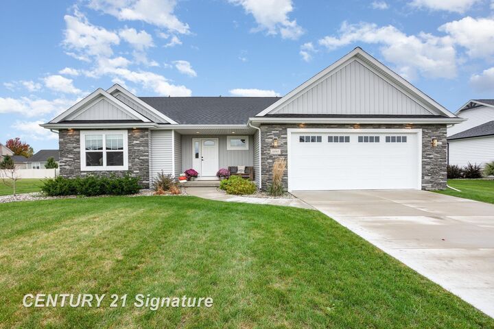 Property Photo: 10585 Prairie View Court MI 48623