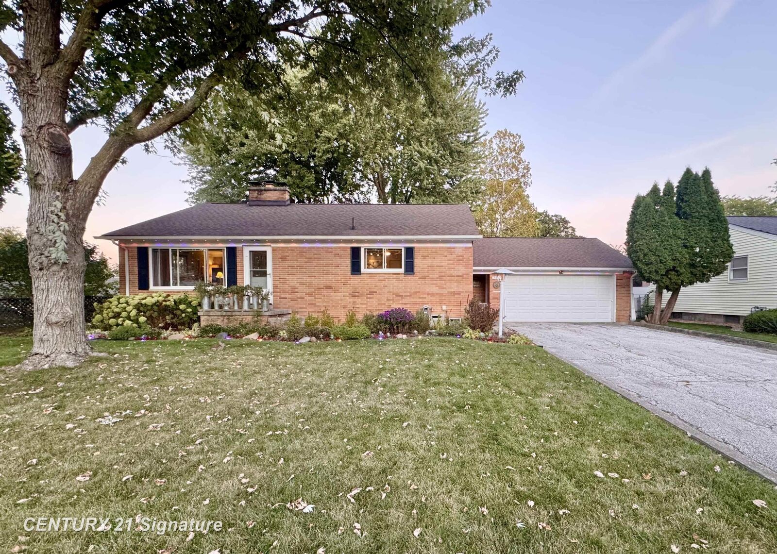 Property Photo: 2312 Passolt Street MI 48603