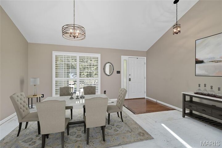 Property Photo:  16216 Copperwood Lane  MO 63040 