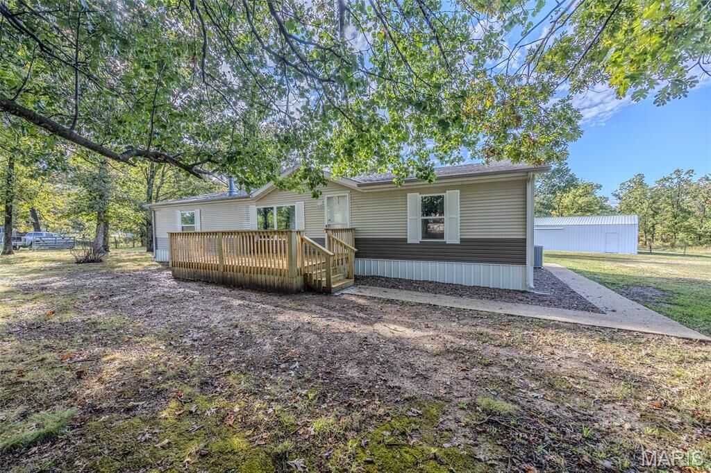 Property Photo:  25575 Misty Oak Drive  MO 65536 