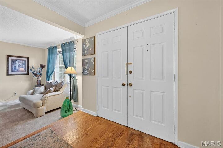 Property Photo: 13449 Manorlac Drive MO 63141