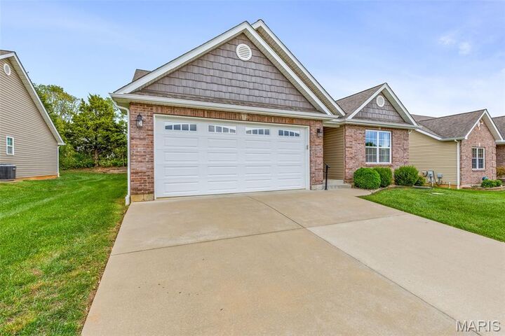 Property Photo: 1750 Lakeshore Drive MO 63640