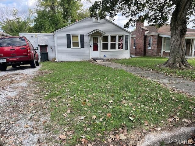 Property Photo: 624 Louis Street MO 63703